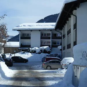 Next To Zwoelferkogel Include Jokercard Saalbach-Hinterglemm
