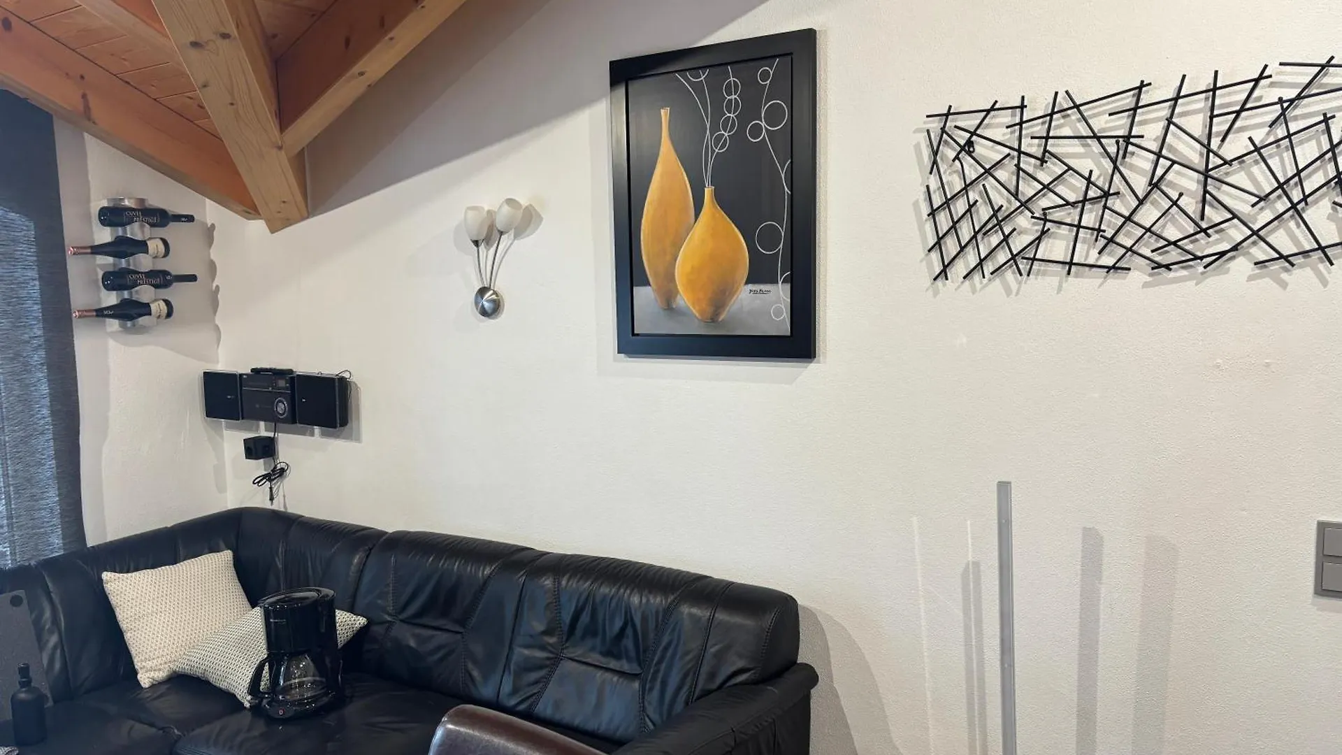 Apartment Alpinchalet Eder - Steiner Austria