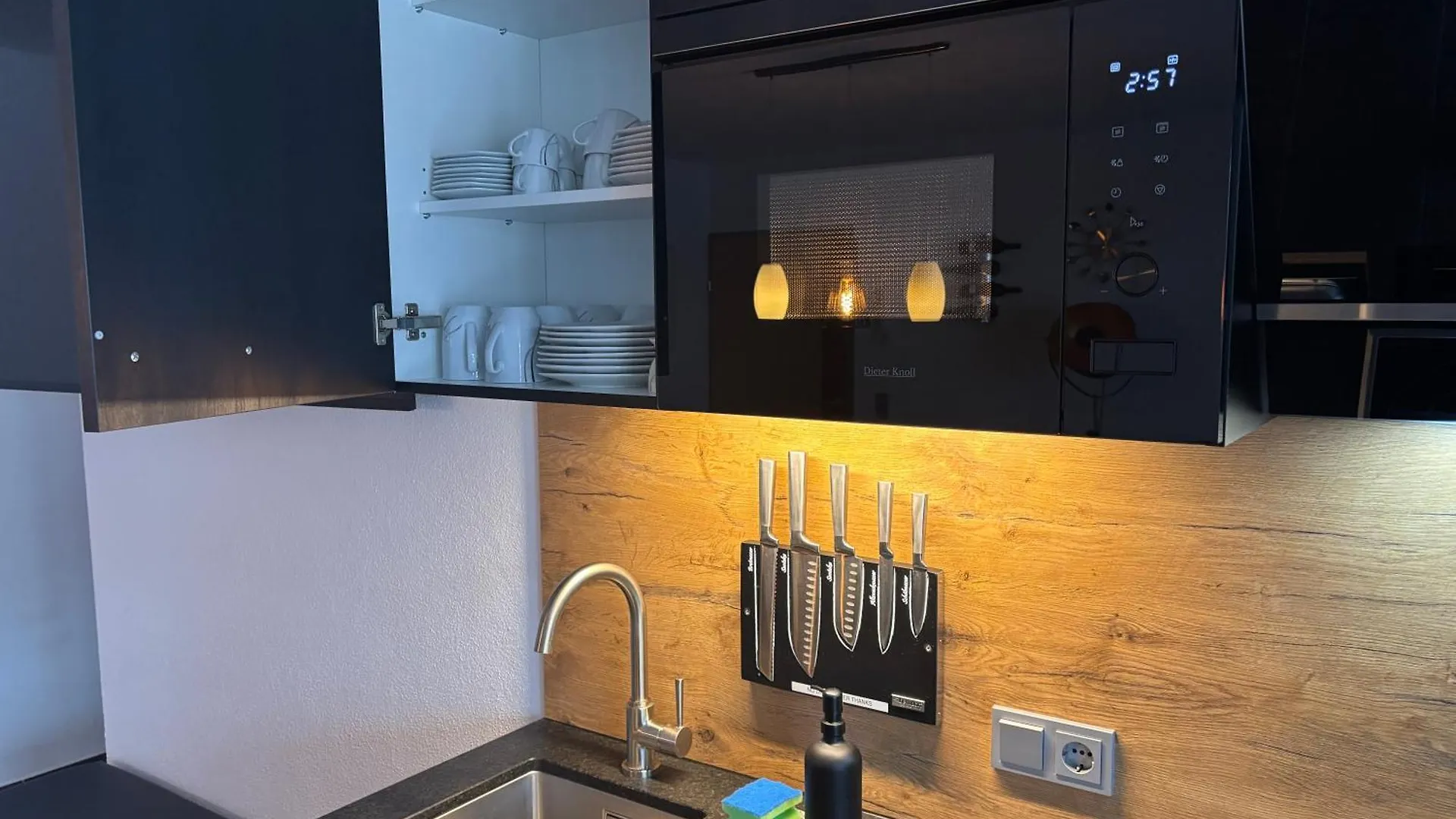 Alpinchalet Eder - Steiner Apartment Saalbach-Hinterglemm