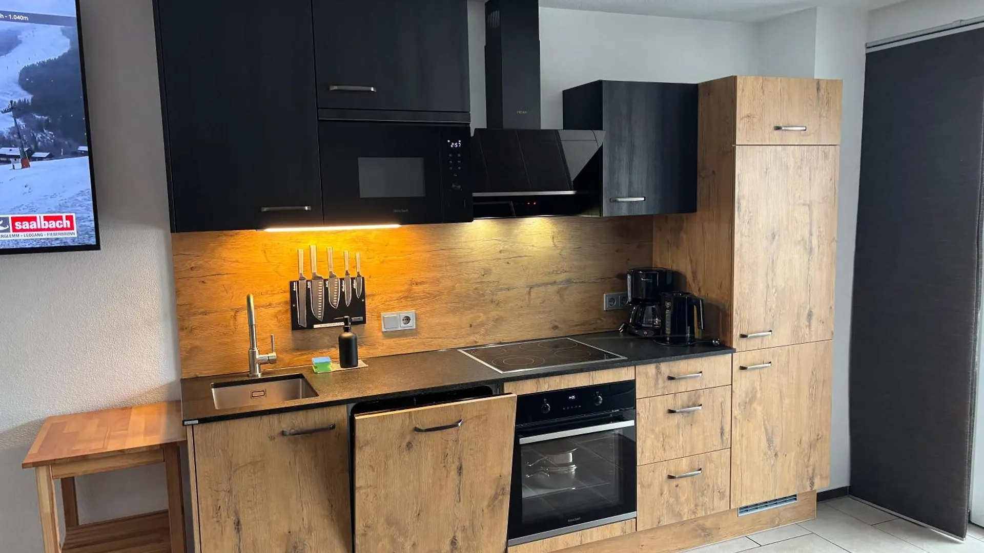 Apartment Alpinchalet Eder - Steiner Austria