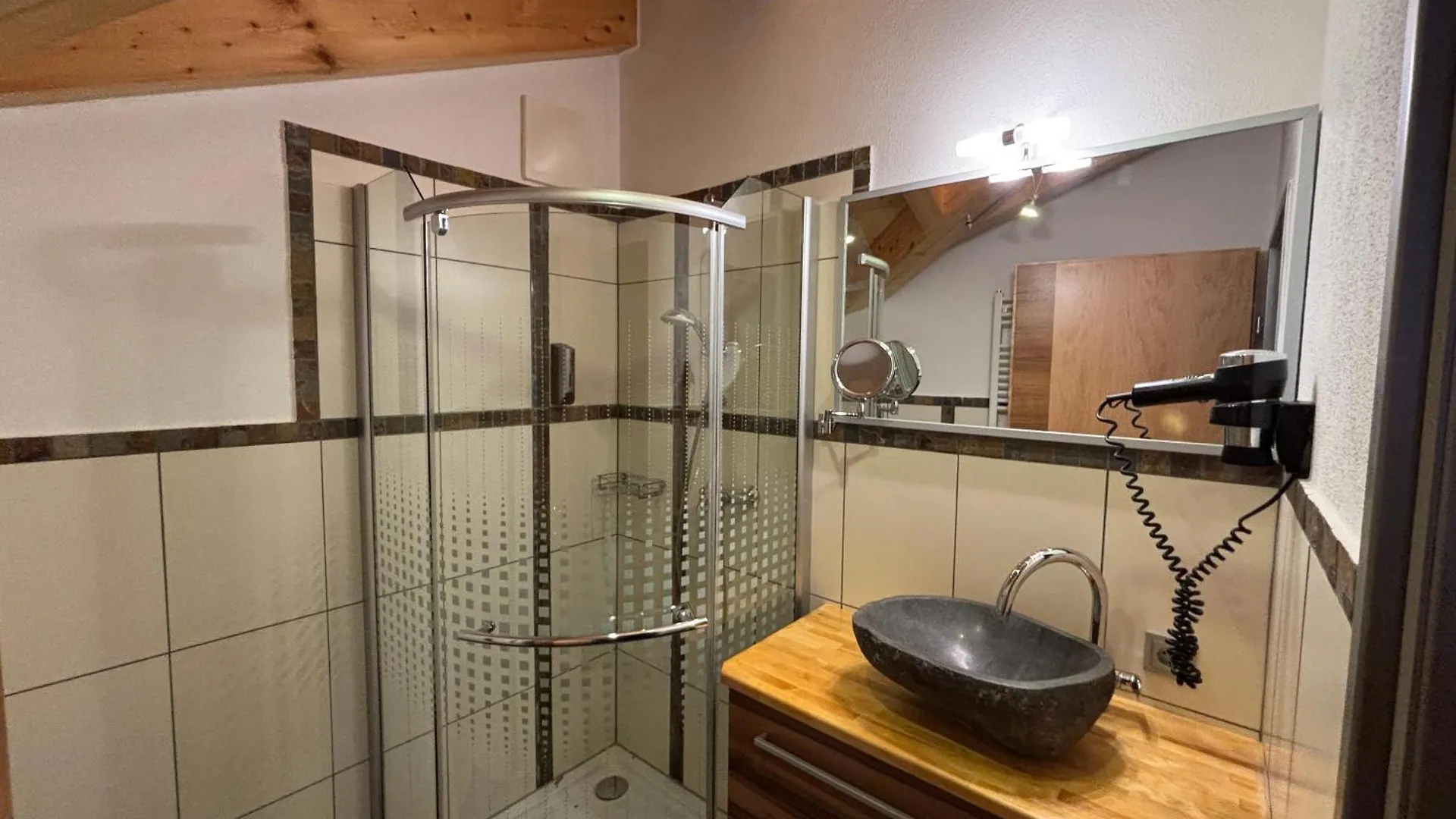 Apartment Alpinchalet Eder - Steiner