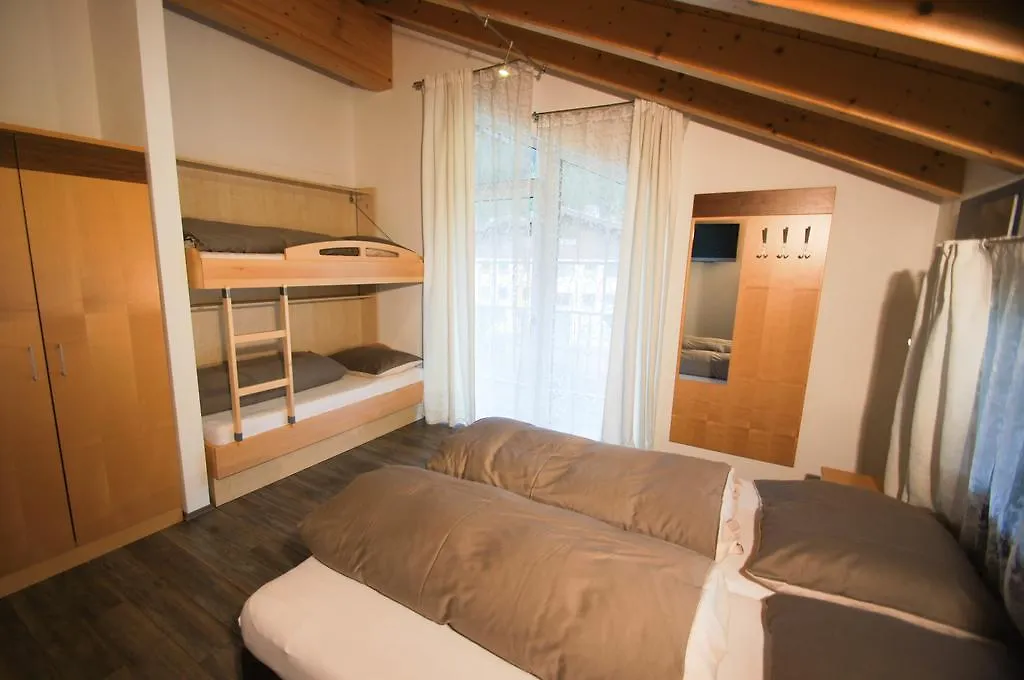 Alpinchalet Eder - Steiner 0*, Saalbach-Hinterglemm