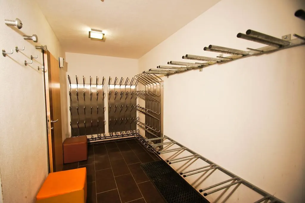 Alpinchalet Eder - Steiner Austria