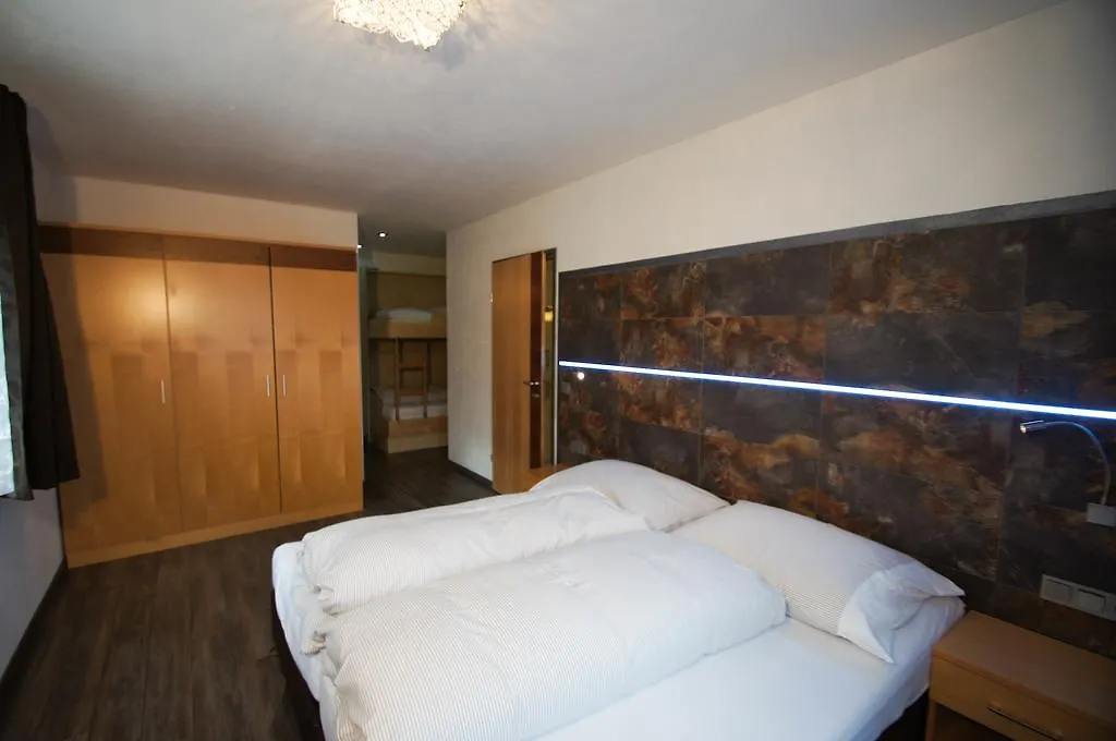 Alpinchalet Eder - Steiner Apartment Saalbach-Hinterglemm